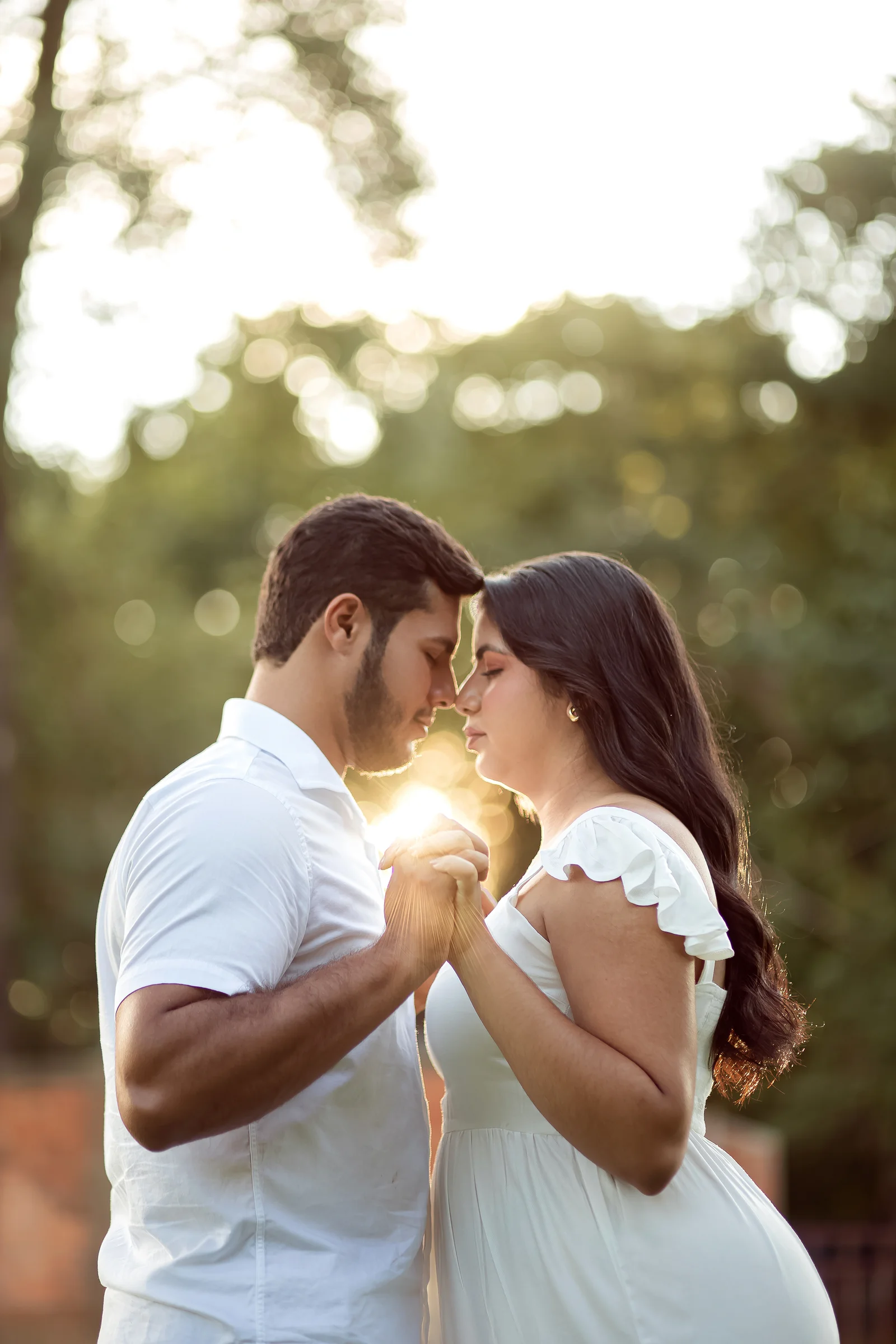 Casal / Pré-Wedding