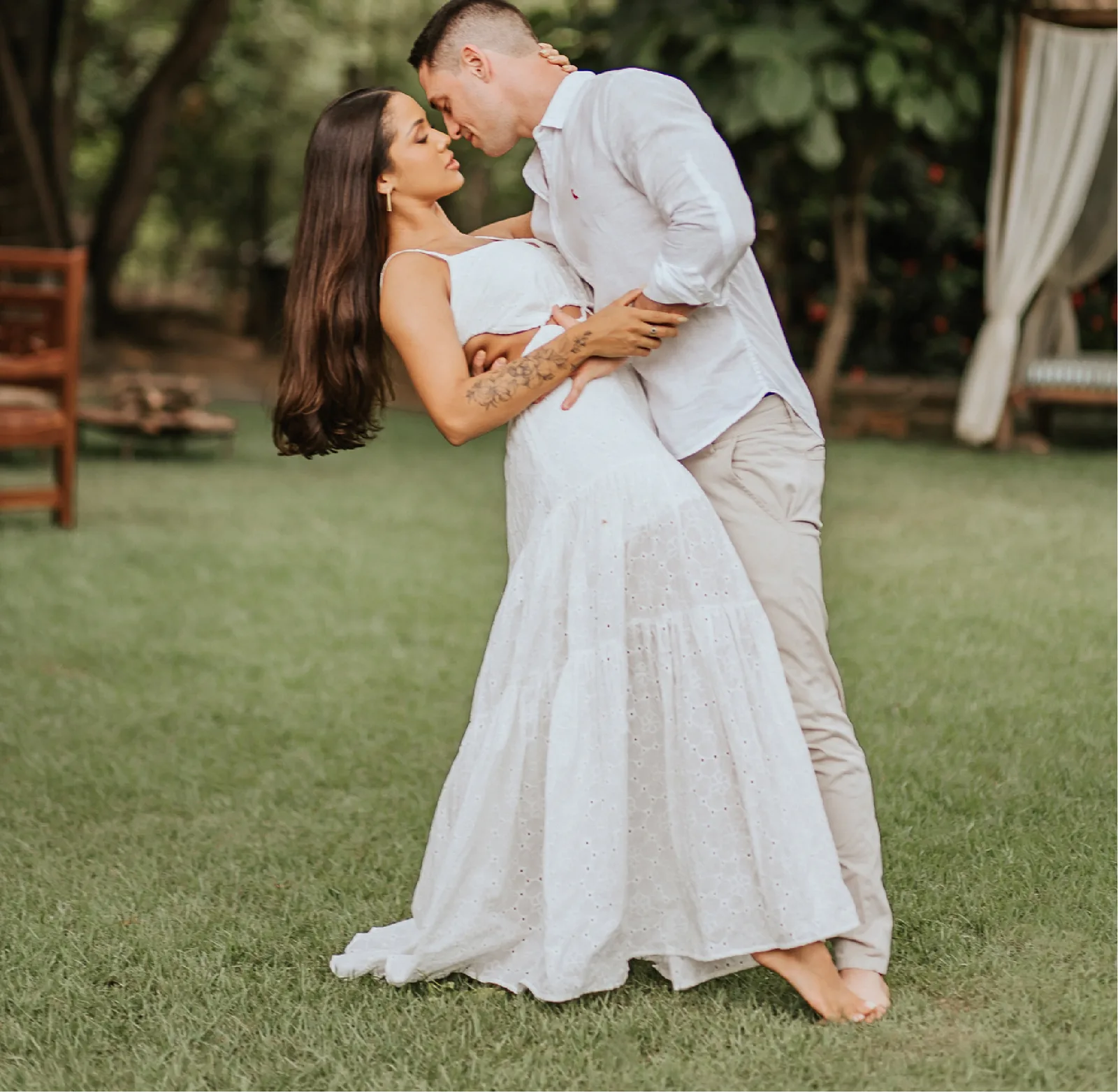 Casal & Pré-wedding